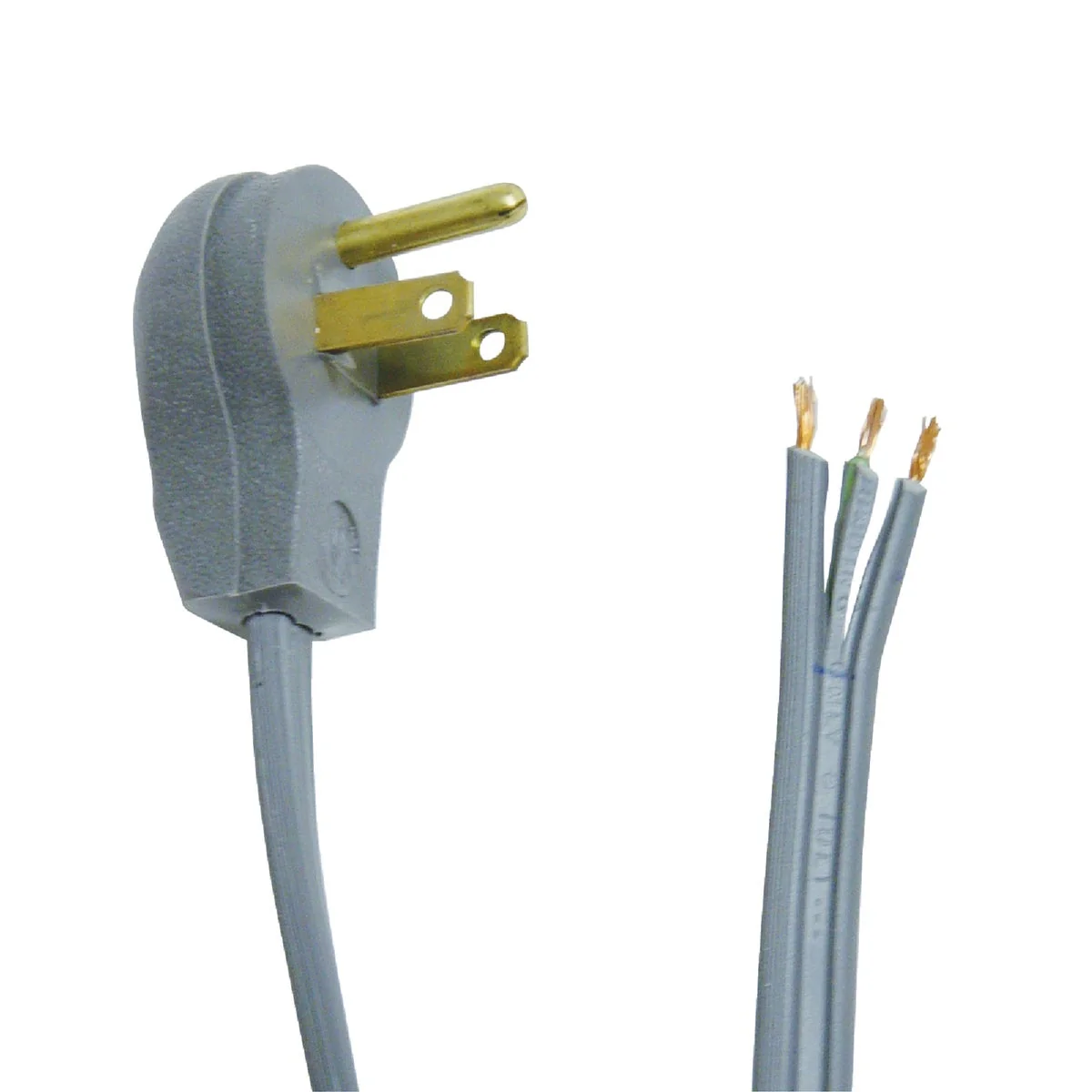 Artisan Woods 3 Ft. 16 3 13A Appliance Cord Enhanced