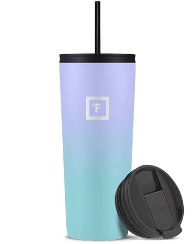 Casual 24 oz Classic Insulated Tumbler Specialty