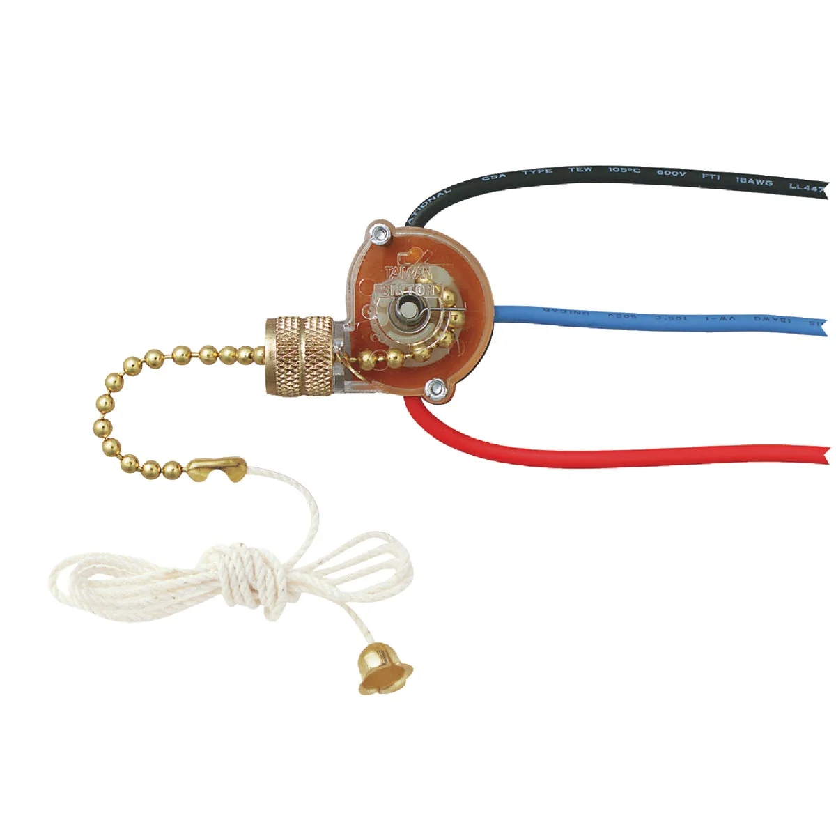 Elite Westinghouse 3-Speed Ceiling Fan Light Switch Unique