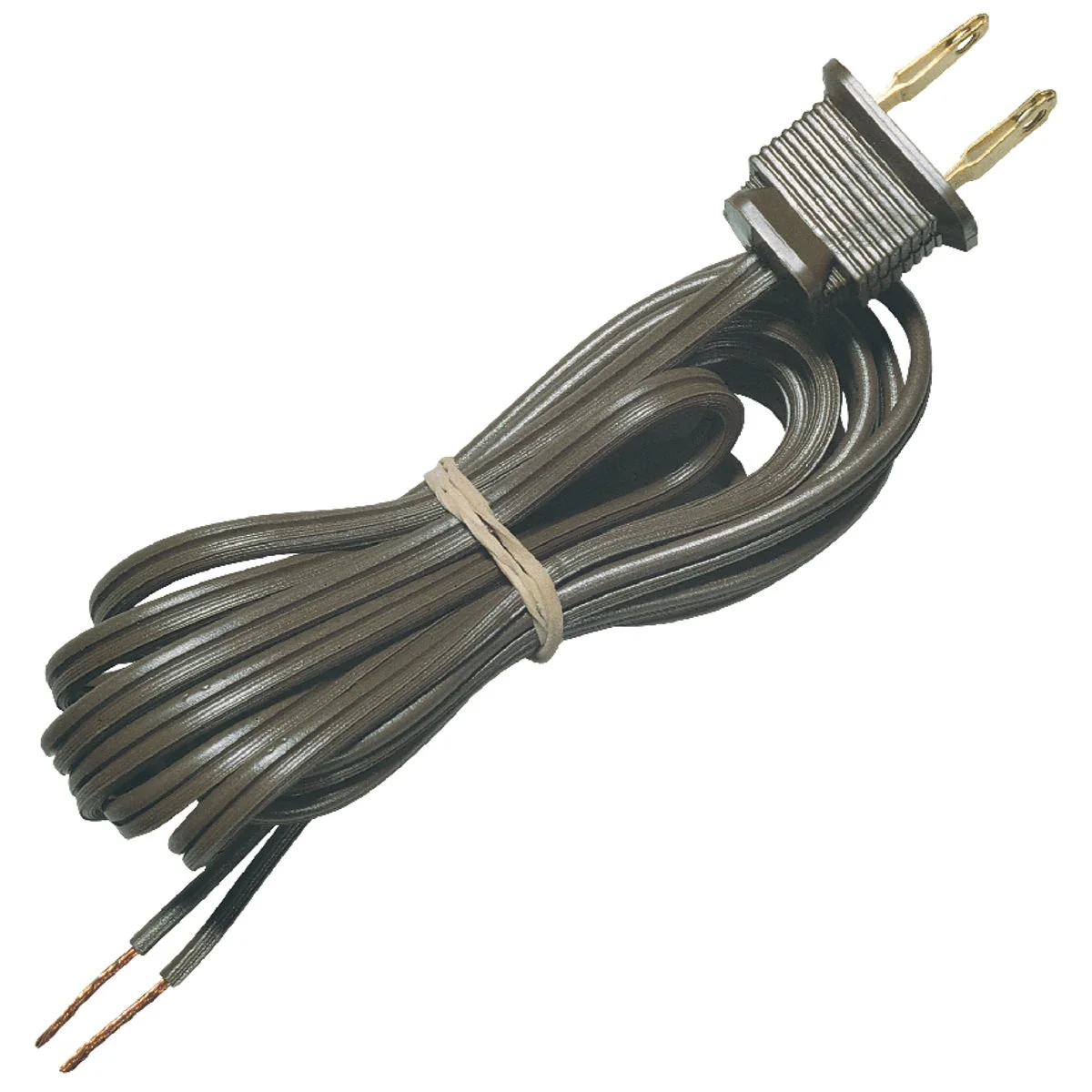 Artisan Westinghouse 8 Ft. 18 Ga. Brown Lamp Cord Effective