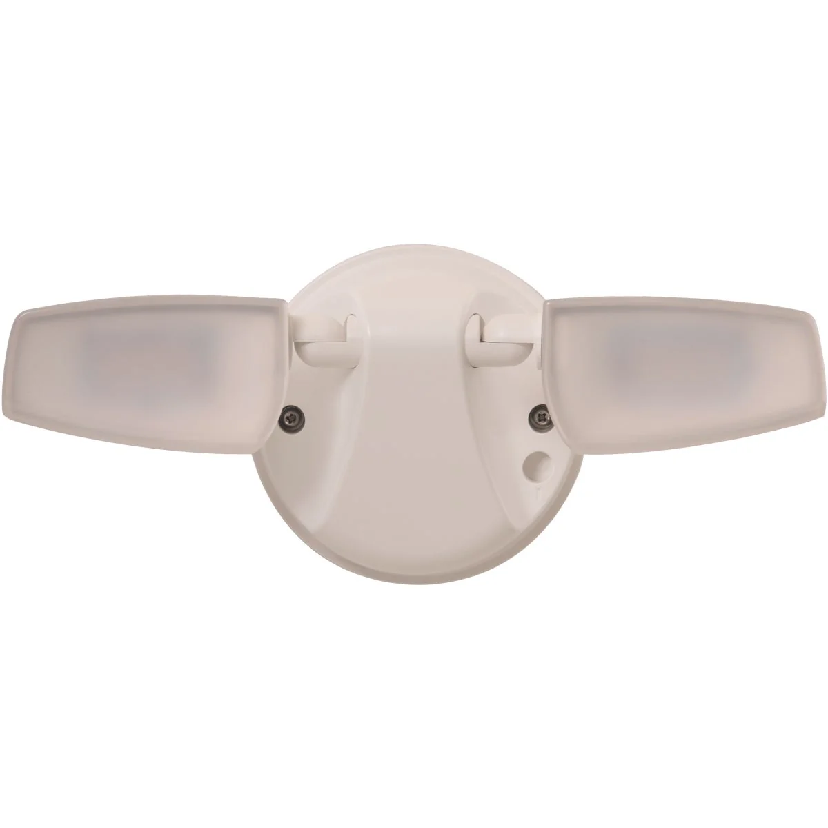 Green Halo White 23.9W LED Floodlight Fixture Selected
