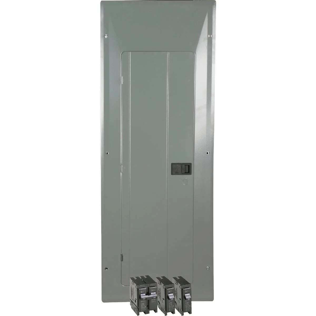 Reusable Eaton BR 200A 40-Space 80-Circuit Indoor Load Center Value Pack Sophisticated