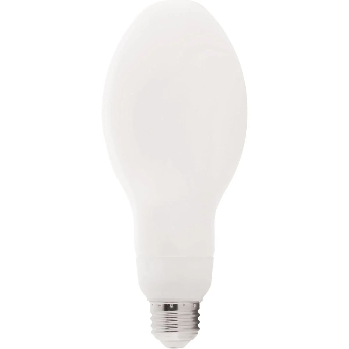 Contemporary Satco 30W ED23 Medium Base LED High-Intensity Light Bulb 200W Incandescent Equivalent Crafted