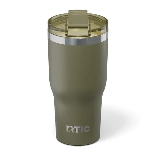 Convenient 30oz Essential Tumbler with Lid High-Performance