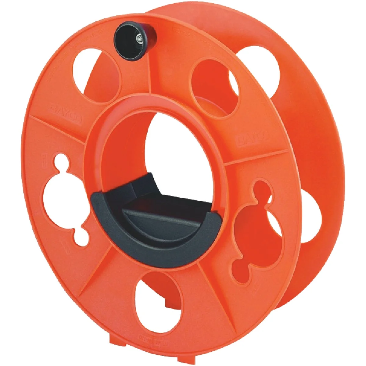 Exceptional Bayco 150 Ft. of 16 3 Cord Capacity Plastic Cord Reel Original Design