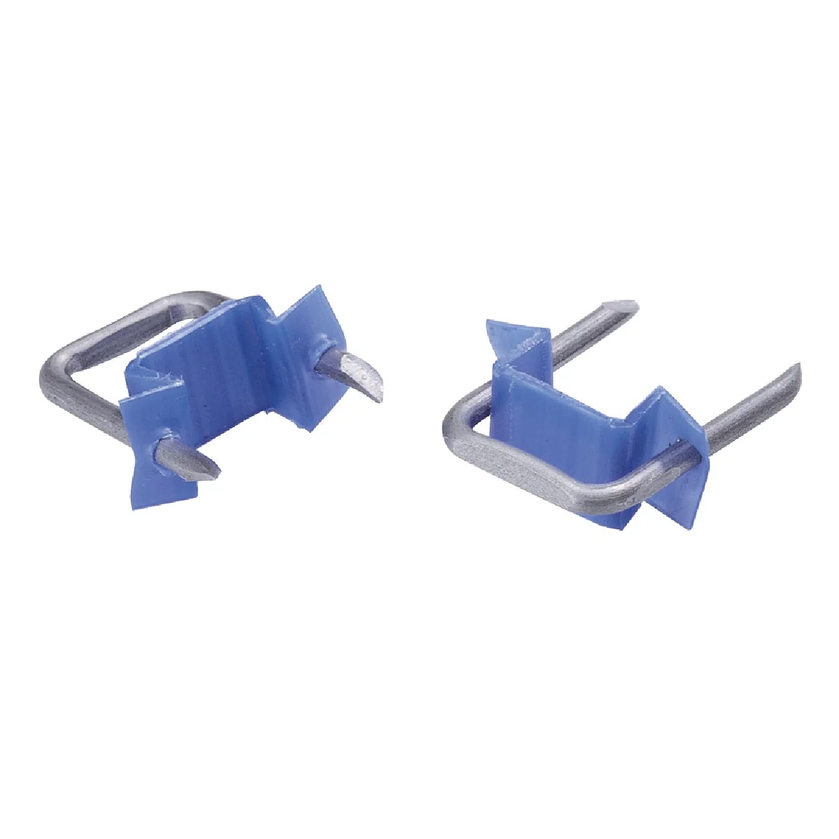 Superior Gardner Bender 1 2 In. Carbon Steel Cable Staple 15-Count Trusted
