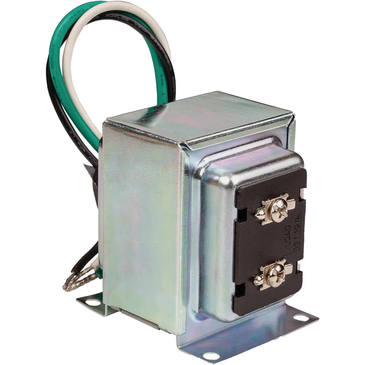 Optimized Heath Zenith 16VAC-30VA Power er Original Design