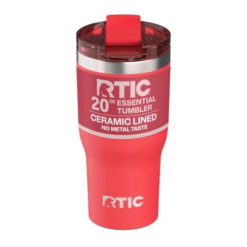 Innovative 20oz Essential Tumbler with Lid Premium