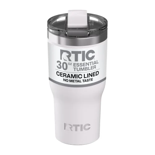 Effective 30oz Essential Tumbler with Lid Expertly Made