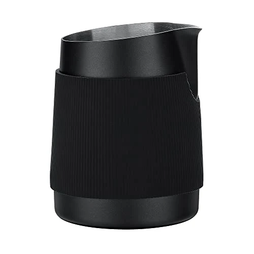 Exceptional Handleless Milk Frothing Jug Proven