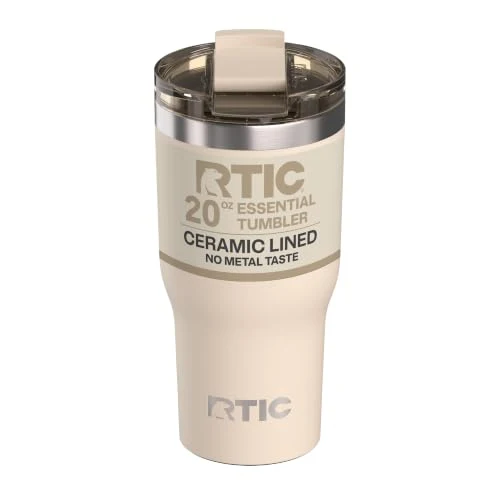 Refined 20oz Essential Tumbler with Lid Fashionable