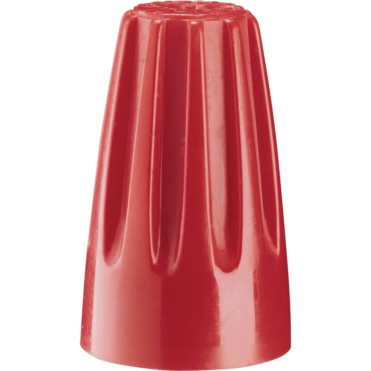 Classic Gardner Bender WingGard Large Red 18 AWG to 10 AWG Wire Connector 25-Pack Eco-Friendly