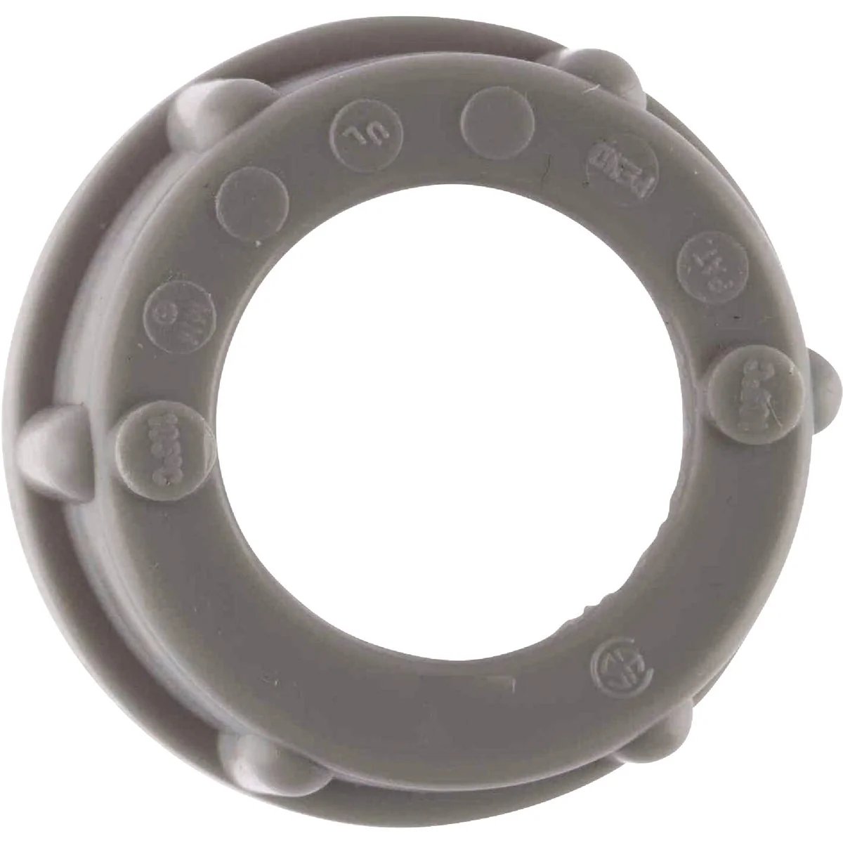 Enhanced Halex 3 4 In. Rigid IMC Insulating Conduit Bushing 4-Pack Excellent