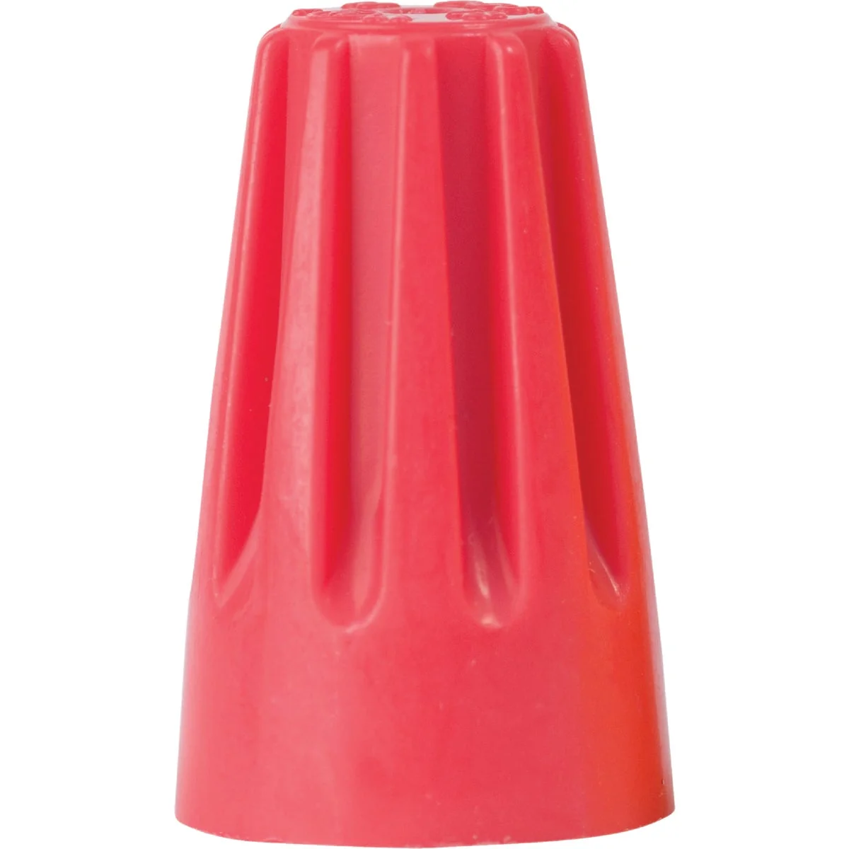 Smart Gardner Bender WingGard Large Red 18 AWG to 10 AWG Wire Connector 125-Pack Exceptional