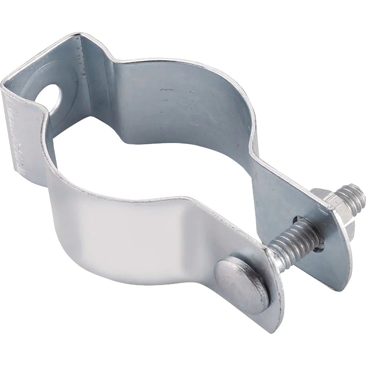 Fine Halex 1-1 4 In. EMT 500 Lb. Capacity Conduit Hanger Trusted