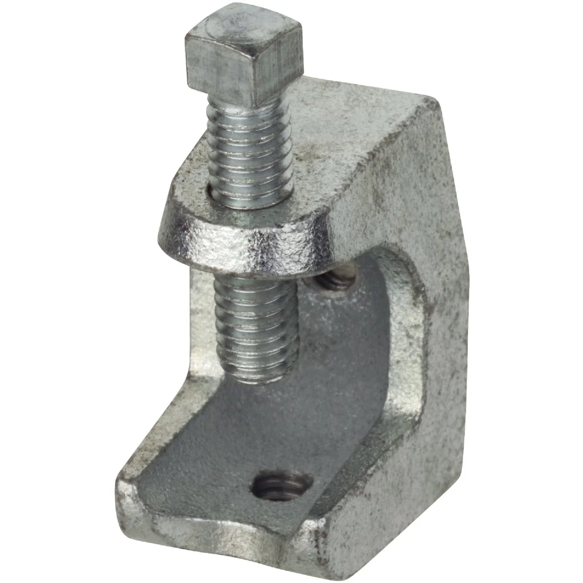 Smart Halex 1 In. Electroplated Malleable Iron Beam Clamp Advanced