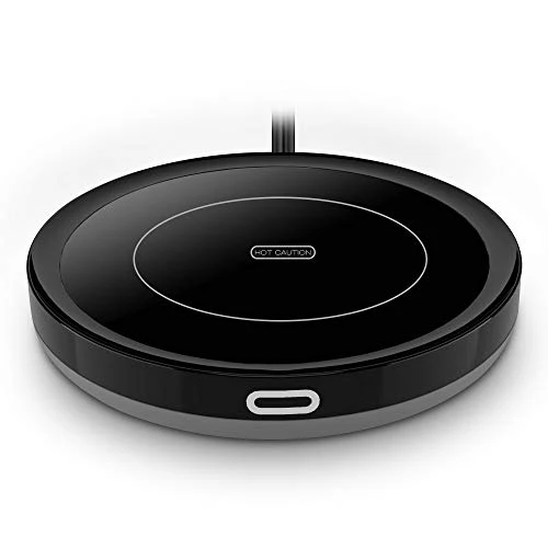 Crafted Smart Coffee Warmer Unique