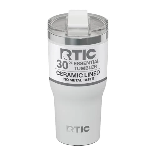 Trusted 20oz Essential Tumbler with Lid First-Class