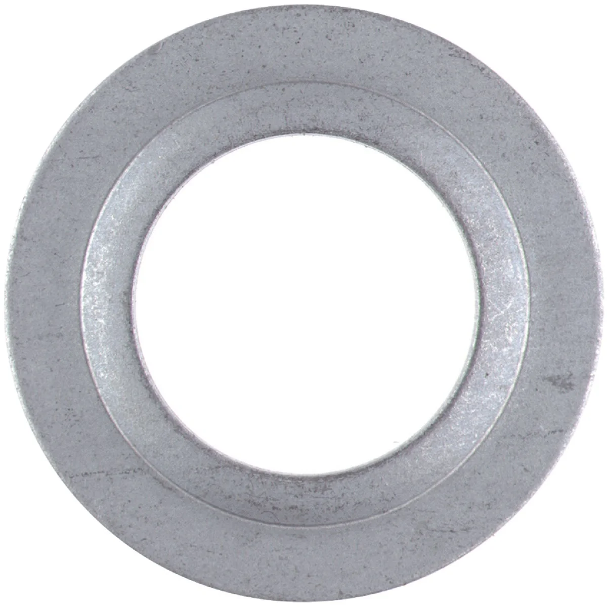 Certified Halex 3 4 In. to 1 2 In. Plated Steel Rigid Reducing Washer 4-Pack Secure