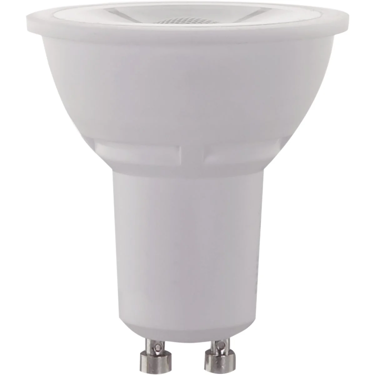 Elegant Satco Nuvo 50W Equivalent Warm White MR16 GU10 LED Floodlight Light Bulb World-Class