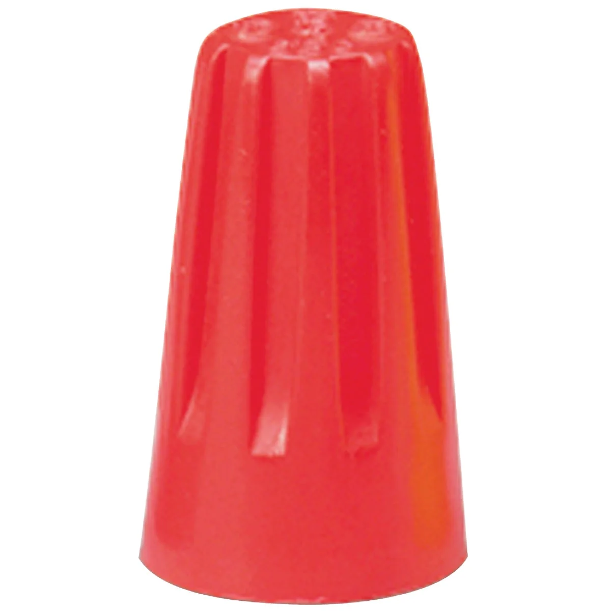 Flexible Do it Large Red 18 AWG to 10 AWG Wire Connector 6-Pack Crafted