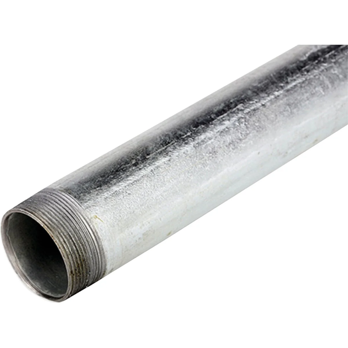 Crafted Southland 3 4 In. x 10 Ft. Rigid EMT Steel Conduit Effective