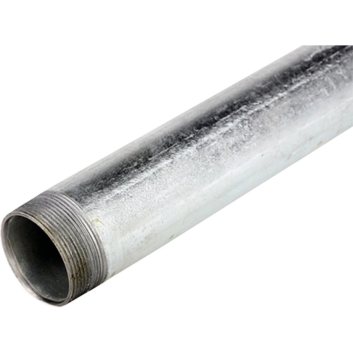 Elite Southland 1 In. x 10 Ft. Rigid EMT Steel Conduit Fine Crafted