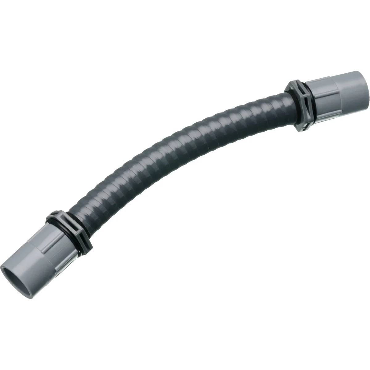 Luxury Carlon 1 2 In. Flexible 0 to 90 Deg PVC Flex Elbow Comfortable