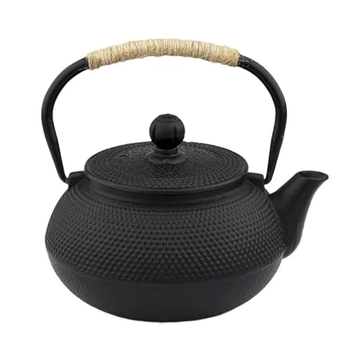 Reusable 20.3oz Only Small Tea Kettle for 1 Consistent