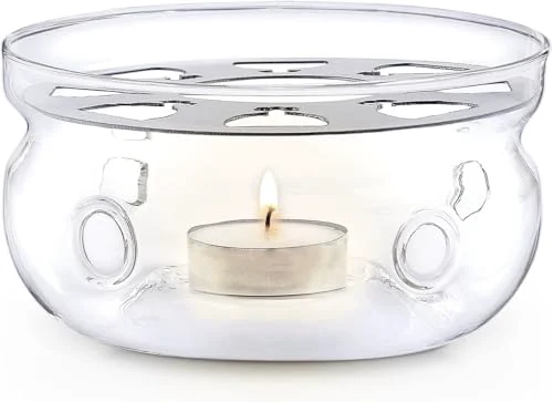 Trendy Universal Tea Warmer Optimized