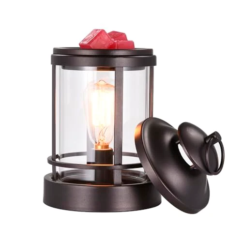 Environmentally Friendly Farmhouse Wax Warmer Expertly Made