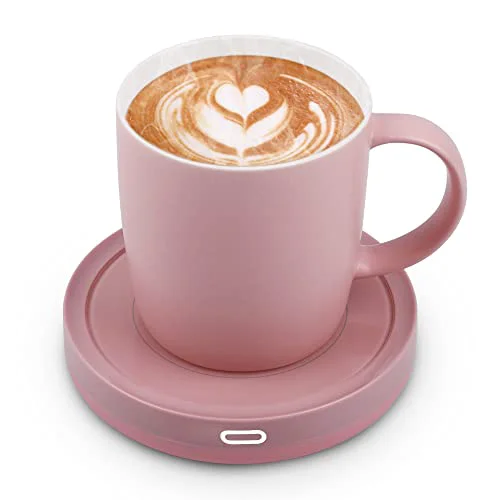 Responsible Smart Coffee Set Auto On Luxury