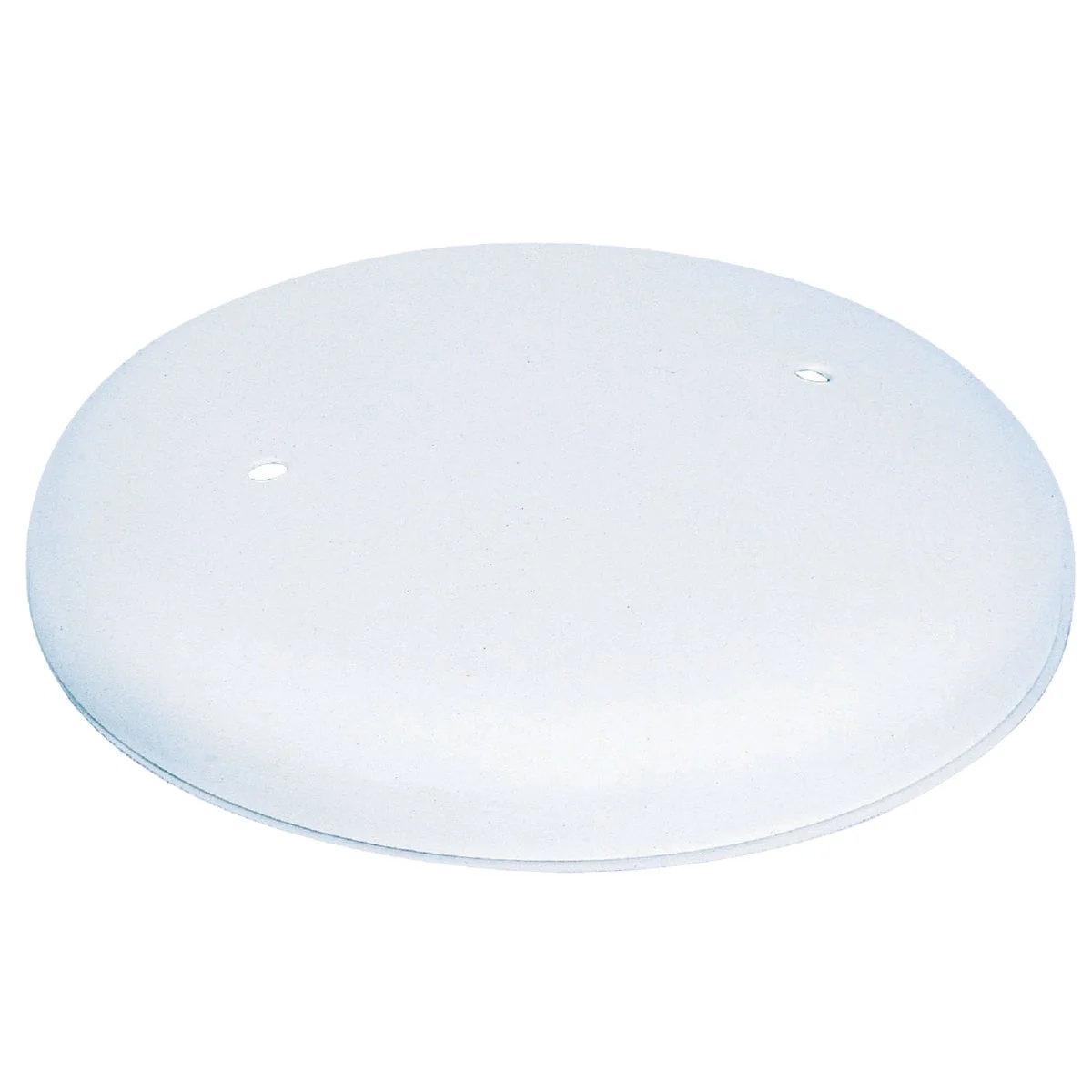 Trendy Westinghouse 5-1 4 In. White Blank-Up Kit Sustainable