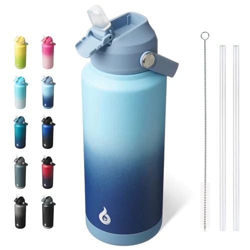 High-Grade 32oz Insulated Water Bottle Next-Generation