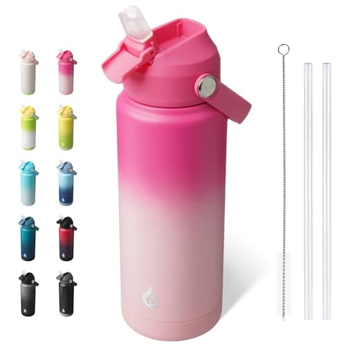 Effective 24oz Insulated Water Bottle Reliable