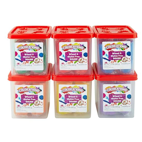 Verified Wheat Gluten 6 Count Genuine