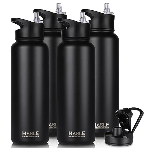 Top-Quality 40oz Stainless Steel Water Bottle Functional
