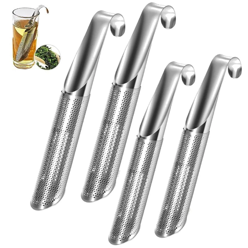 Excellent Stainless Steel Tea Diffuser Dependable