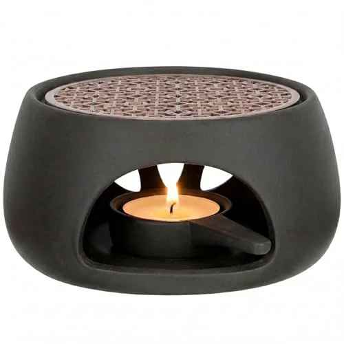 Healthy 1 Set Teapot Warmer Dependable