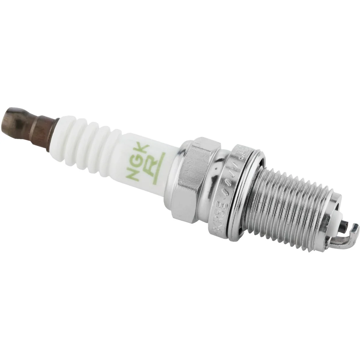 Secure NGK BKR5E BLYB Lawn and Garden Spark Plug Effective