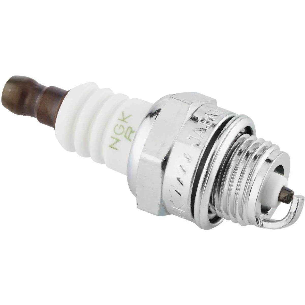 Consistent NGK BPMR8Y BLYB Lawn and Garden Spark Plug Reliable