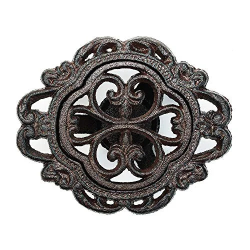 Exceptional Cast Iron Teapot Warmer Stylish