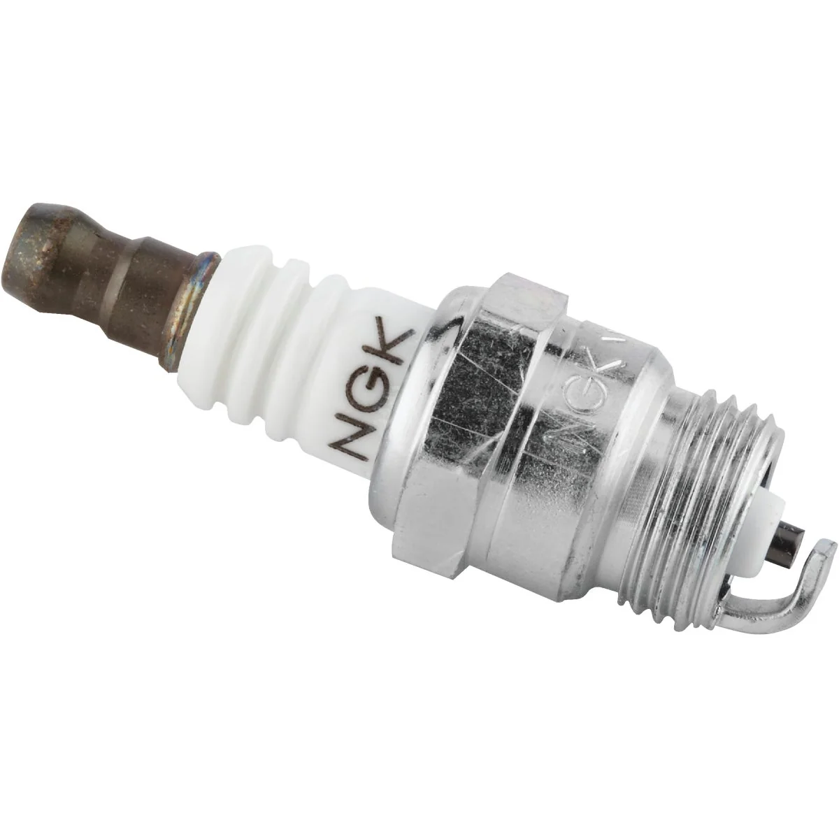 Safe NGK BPM6F BLYB Lawn and Garden Spark Plug Pure
