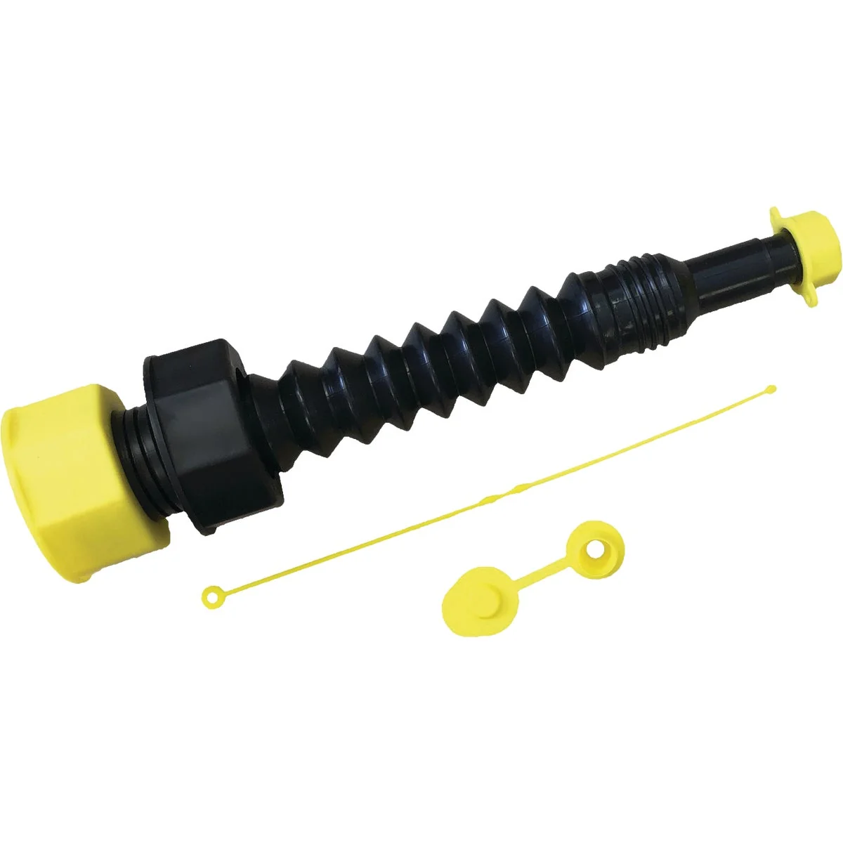 Relaxed EZ-Pour 8 In. Water Can Spout Kit Proven