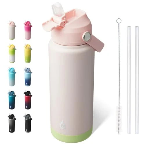 Innovative 24oz Insulated Water Bottle Environmentally Friendly