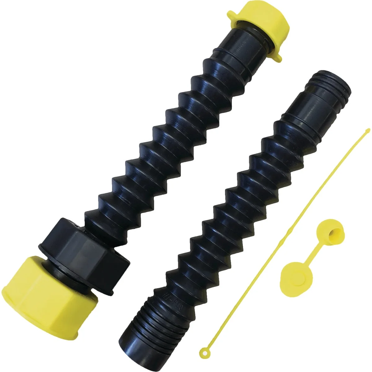 Elegant Hi-Flo 8 In. – 16 In. Water Can Spout Kit Smart