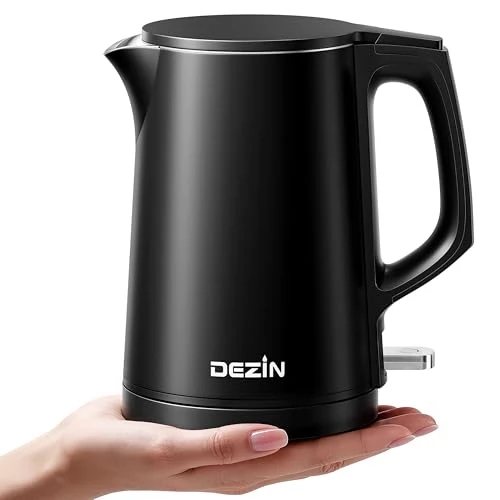 Official 0.8L Small Electric Kettle Exceptional