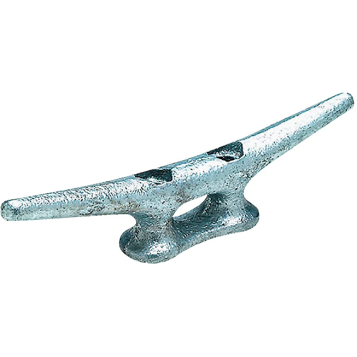 Luxury Seachoice Iron 12 In. Dock Cleat High-Performance