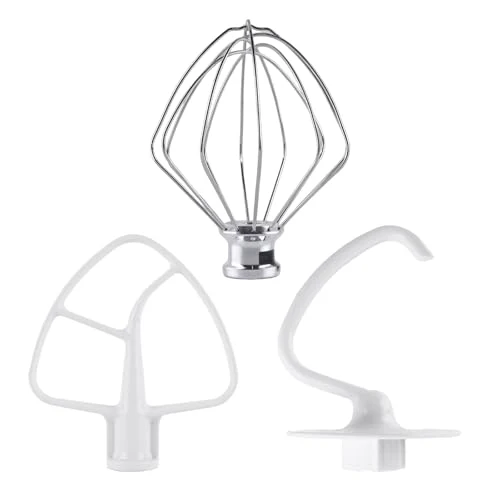 Fast 3 Piece Kit Attachments for KitchenAid Tilt Pure