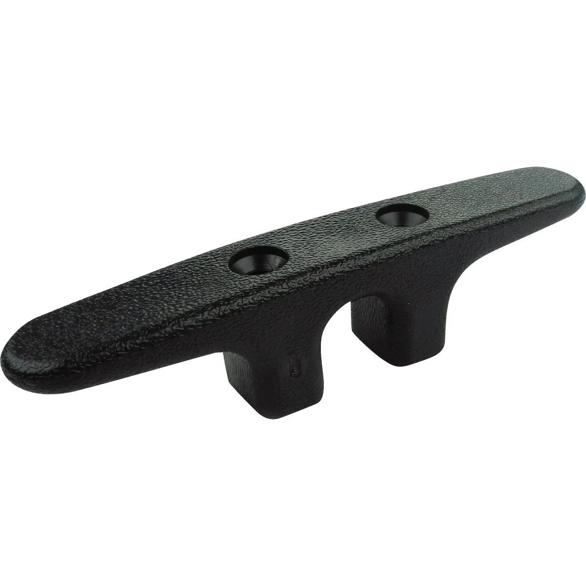 High-Quality Seachoice Plastic 4-1 2 In. Dock Cleat Casual